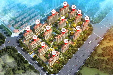 高级中学南邻秀水佳苑顶加阁3室2厅1卫56万97m2出售